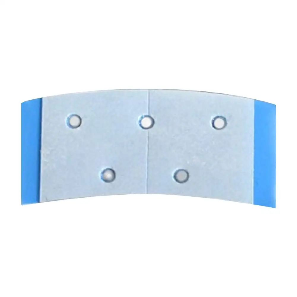 36 шт. Двухсторонняя клейкая лента для парика-накладка дышащая волос