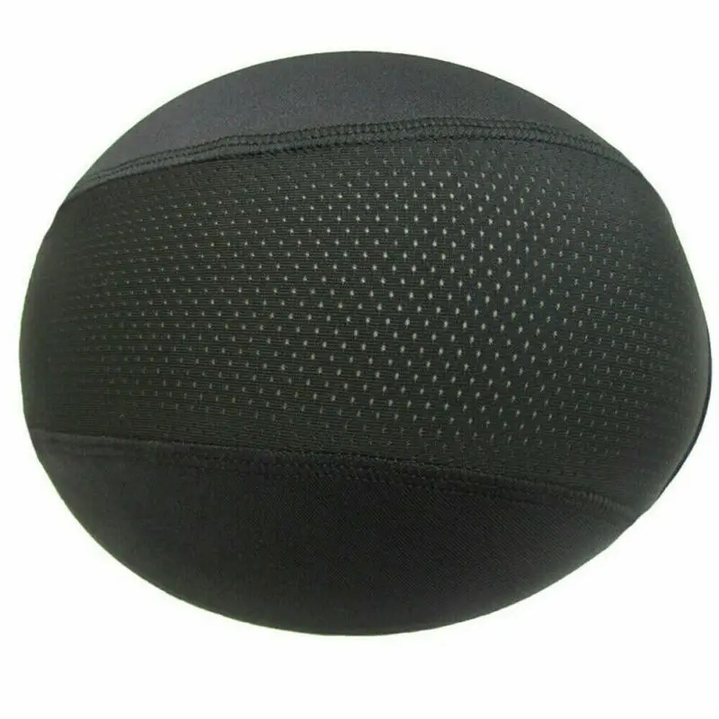 Крутая стильная мотоциклетная велосипедная внутренняя тканевая шапка для