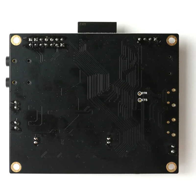 ESP32 Audio Kit аудио макетная плата WiFi Bluetooth модуль низкая мощность двухъядерный с A1S 8M
