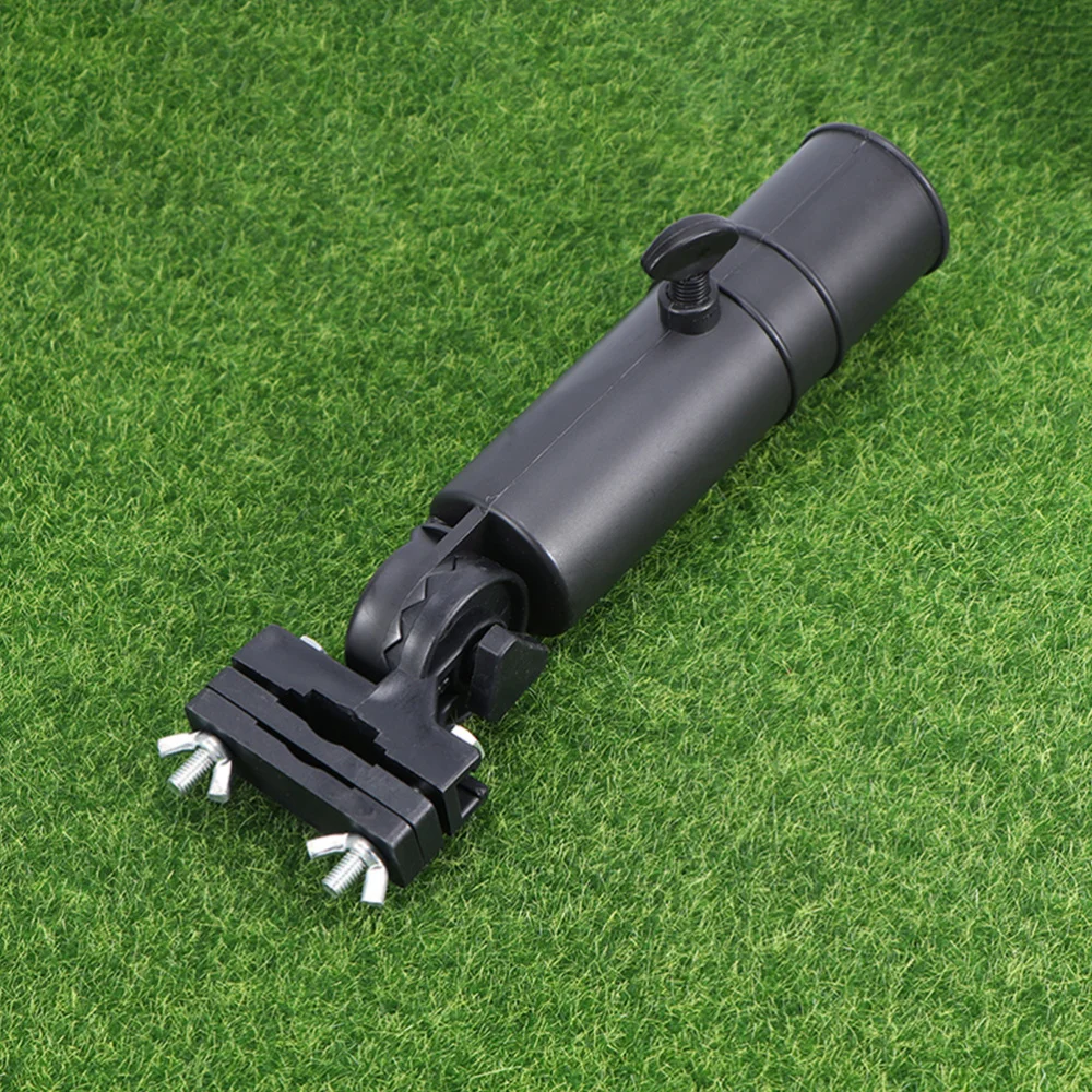 

2pcs Durable Cart Umbrella Storage Holder Stroller Umbrella Storage Stand