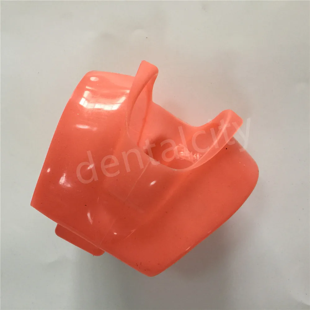 Стоматологическая маска для рта обучающая модель держатель Декоративные