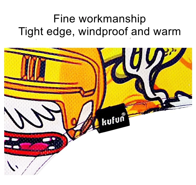 Adult Ski bicycle Face Mask Cycling Winter Warm bike Scarf Protection half Face Mask Snowboard Hood Balaclavas mens kids women