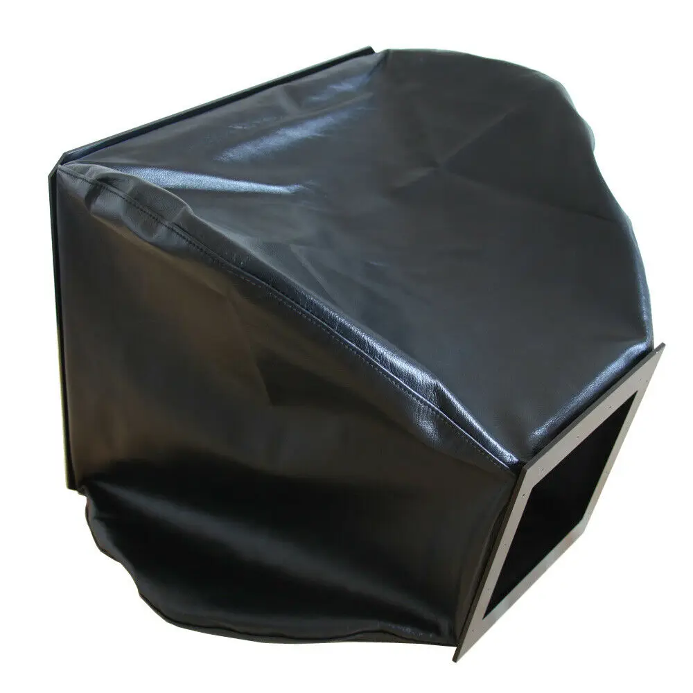 

New Wide Angle Bag Bellows For Ebony SW810 SW810U(C) SW810UE(C) SW810E SL810(C)
