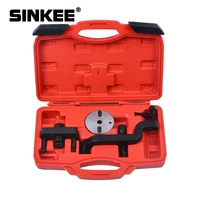 engine water pump removal tool set for vw 2 5 tdi t5 codes axd axe bac