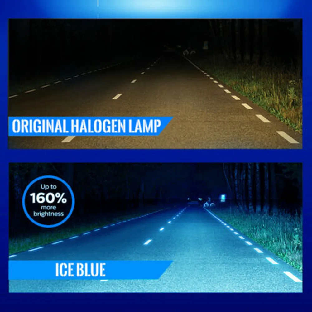

Brand New High Quality Useful Turn Signals Headlight Fog Light 12V-24V DC