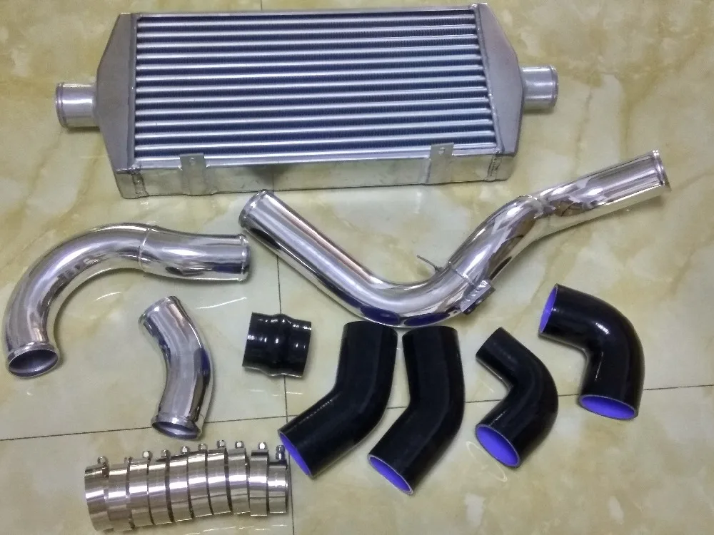 Комплект интеркулера A4 B8 1 8 T 2 0 A5 Q5 для Audi A4L A6L b8 5 TFSI комплект интеркулера|kit|kit kitskit