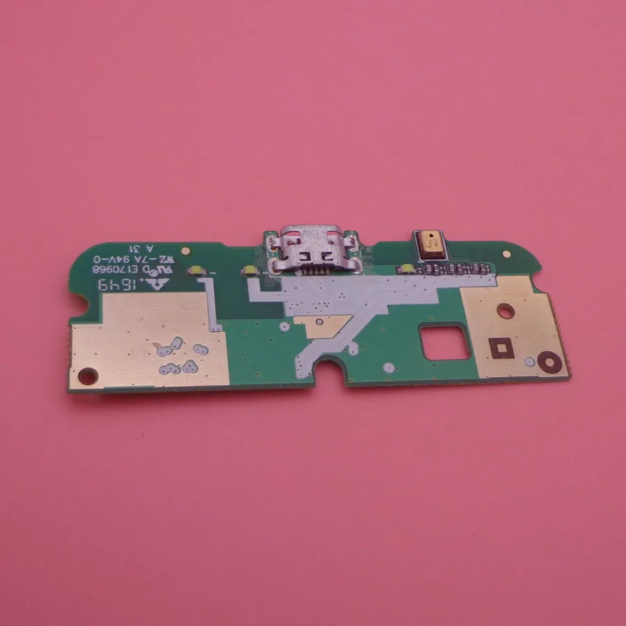 5 шт. Микро Док станция зарядное устройство штепсельная плата для Alcatel OT6012 OT 6012 USB