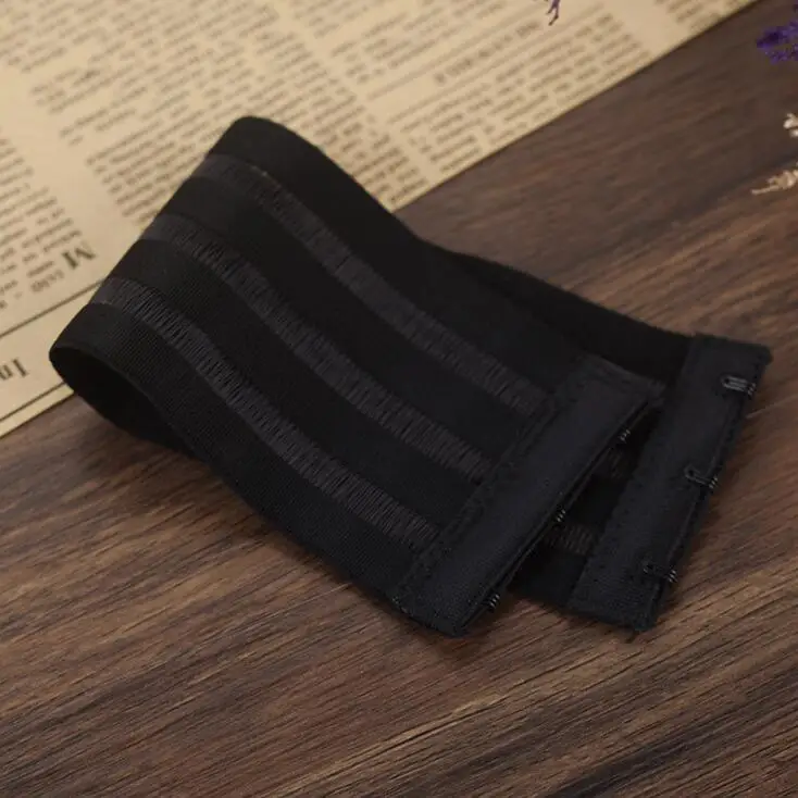 Black Back Band Сексуальный Невидимый бюстгальтер без косточек, женское нижнее белье, бюстгальтер пуш-ап без бретелек, Свадебный бюстгальтер, мягкая чашечка 1/2 - Цвет: Black Back Band