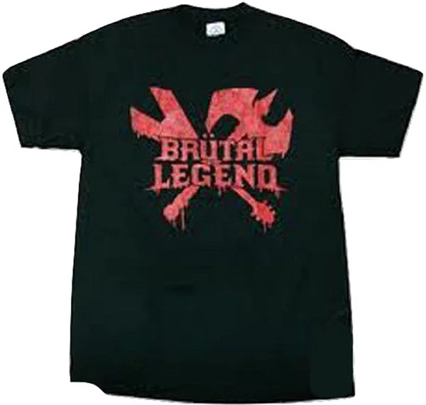 

Футболка мужская повседневная