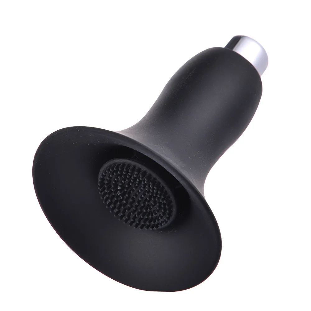 Женский массажер для груди и сосков вибратор Стимулятор клитора щетка