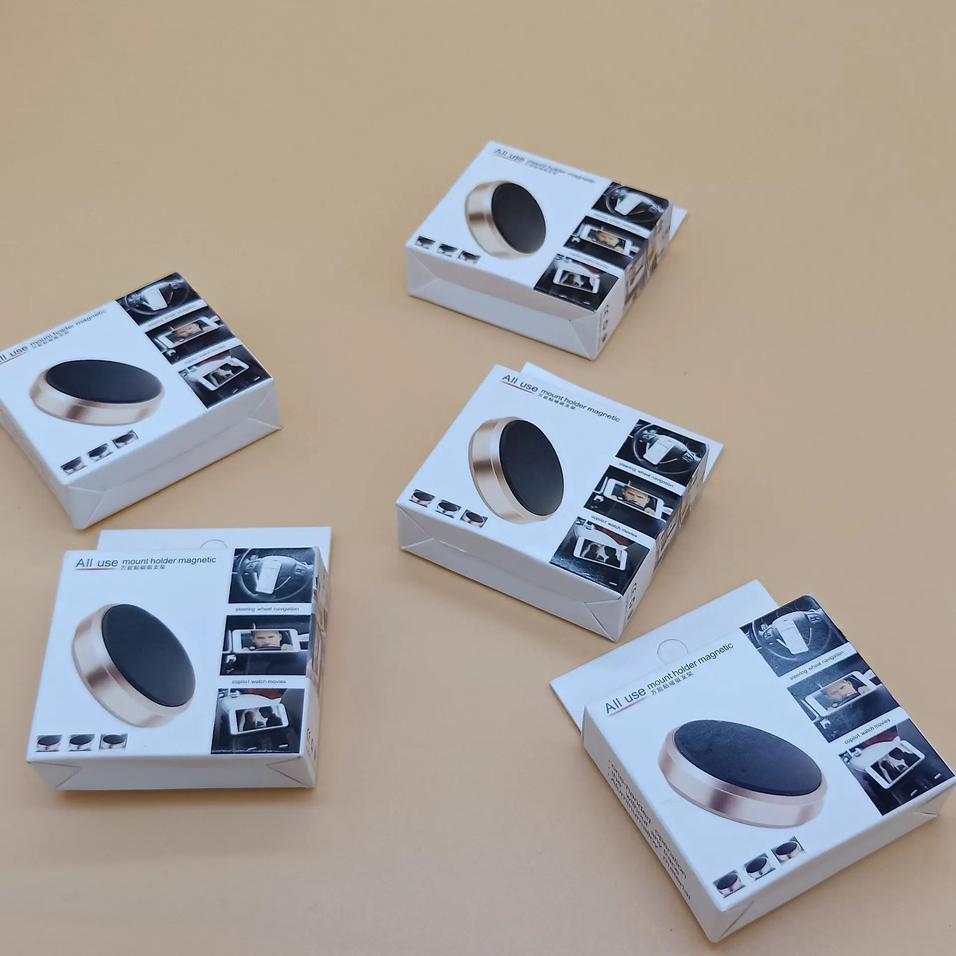 Общие двигатели магнитное сиденье приборной панели автомобиля мобильный