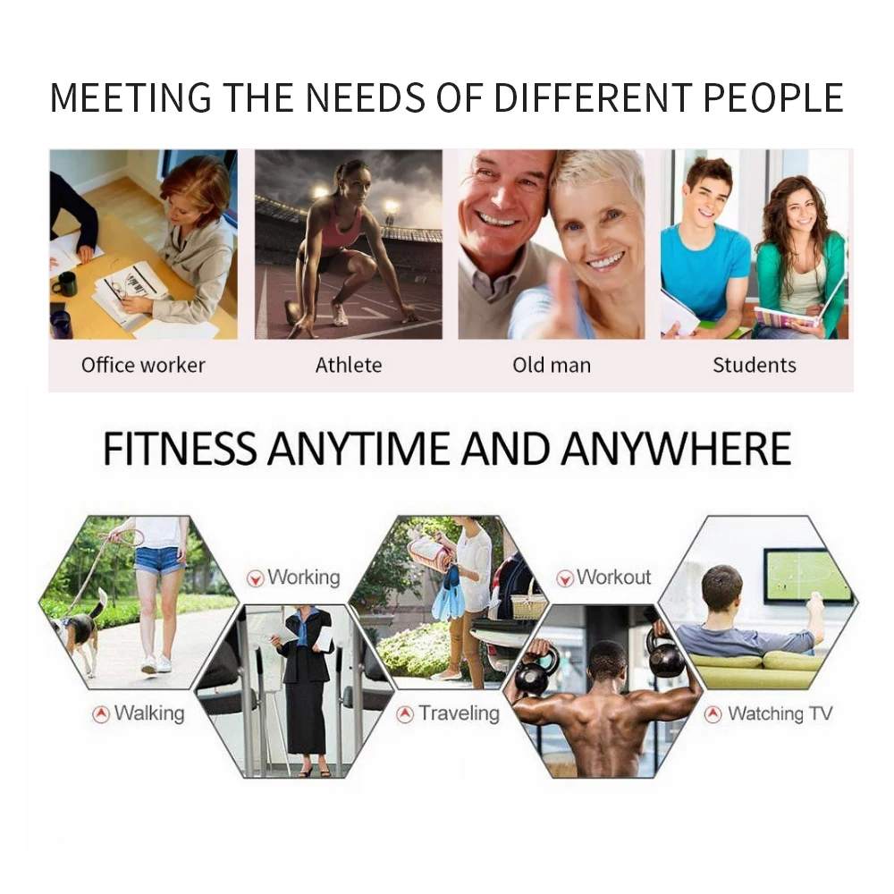 

Silicone Hand Extender 1 Piece Hand Trainer Finger Hand Grip Strength Training Strength Resistance Band Wrist Exercise Fitness