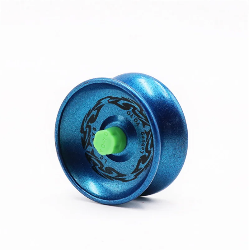 Шар йо из сплава детские игрушки металлический подшипник гирлянда для фокусов