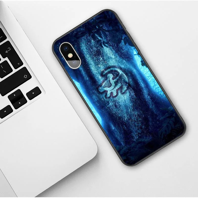 Король Лев Simba nala силиконовый чехол для телефона чехол для iPhone 7 8 6s Plus X XS MAX 5S SE XR 11 Pro Max мягкий чехол