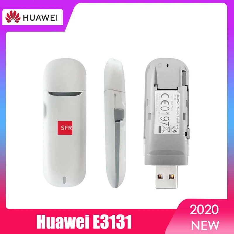 

Новый разблокированный USB-модем Huawei E3131, 21 Мбит/с, 3G
