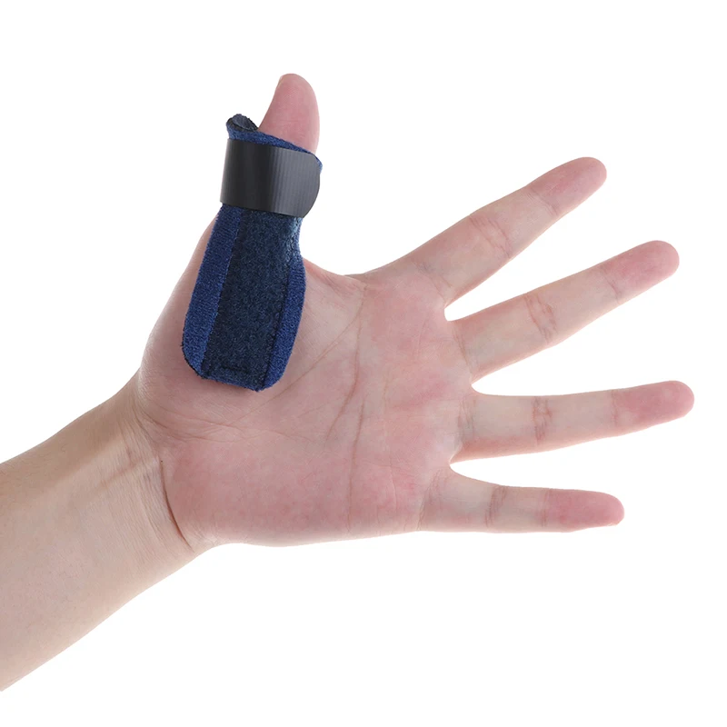 Регулируемый Корректор для снятия боли в руке защита от растяжения пальцев