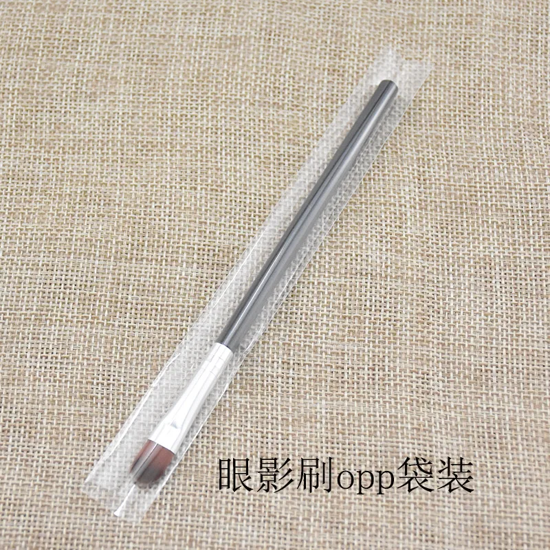 Professional Mini Small Makeup Brushes Fine Eyeshadow Lip Concealer Eyebrow Brush Beauty Tools | Красота и здоровье