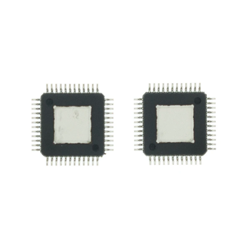 10 шт. AS15 F AS15F G AS15G QFP48 оригинальный ЖК дисплей чип E CMOS|Интегральные схемы| |