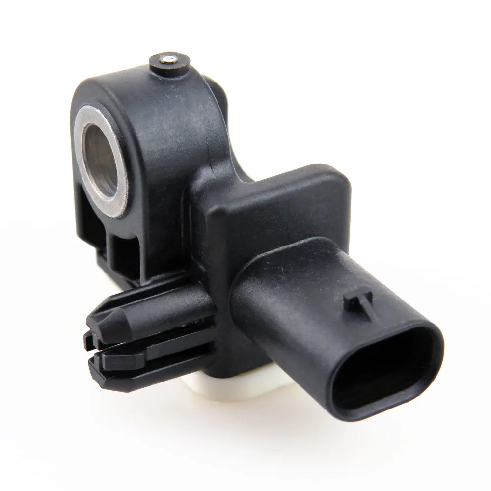 RWSYPL Автомобильный электронный датчик столкновения Переключатель ускорения для