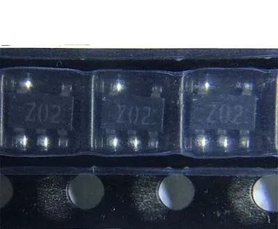 10 шт QSZ2TR Z02 SOT 153 QSZ2 SOT23 5 транзистор|Реле| |