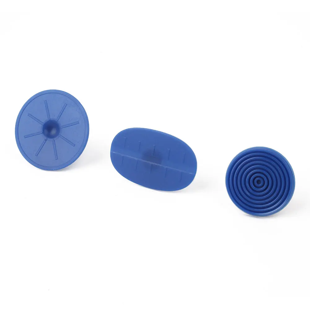 Vehemo пластиковое устранение вмятины Tab автомобильный вмятин Съемник PDR Ремонтный