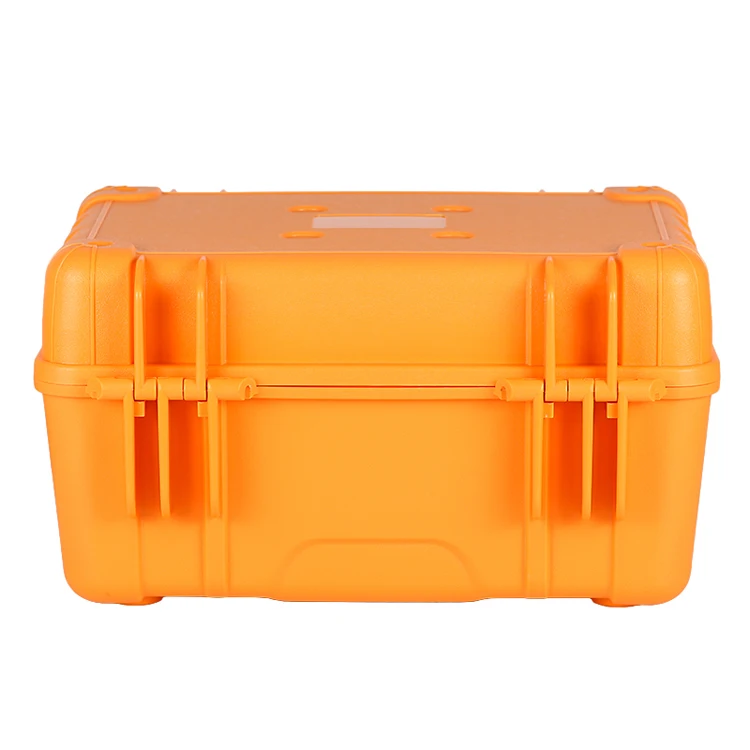 

A-81S FS-60C/60F Fiber Optic Fusion Splicer Packing Case Carrying Case Toolbox Empty Case