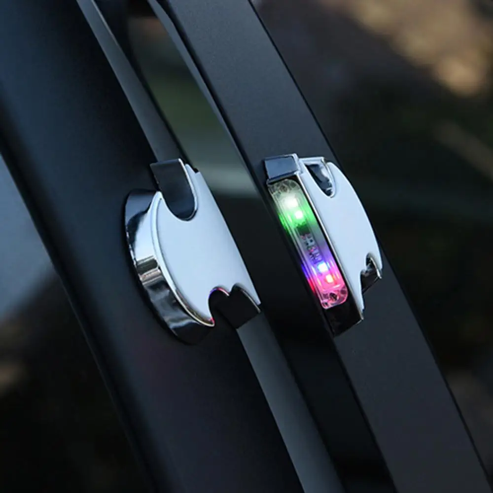 Светодиодные сигнальные лампы для открывания автомобильных дверей беспроводные