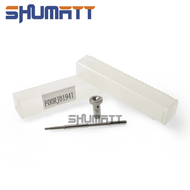 Клапан управления общей топливной магистралью Shumatt f00rj01944 форсунка дизельной