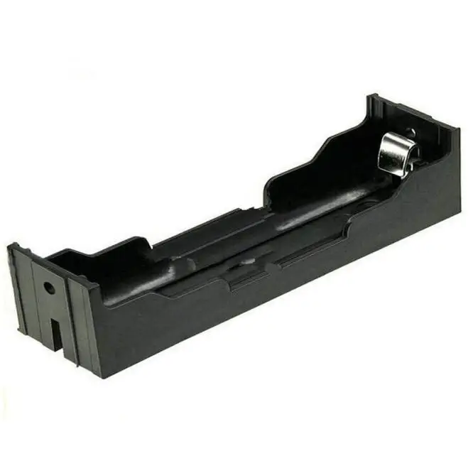 CARPRE Plastic Battery Case Holder Storage Box For 18650 Rechargeable 3.7V DIY | Электроника