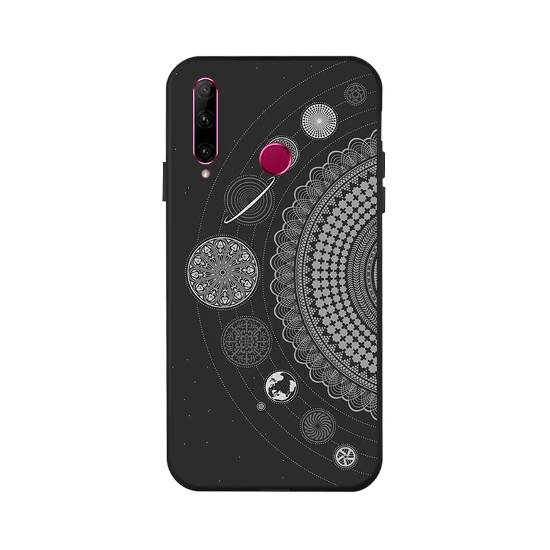 X014 Vanveet силиконовый чехол для huawei Honor 10i Чехол Мягкий противоударный чехол для телефона для huawei Honor 8A 8X Max 10 9 Lite бампер Fundas - Цвет: X014