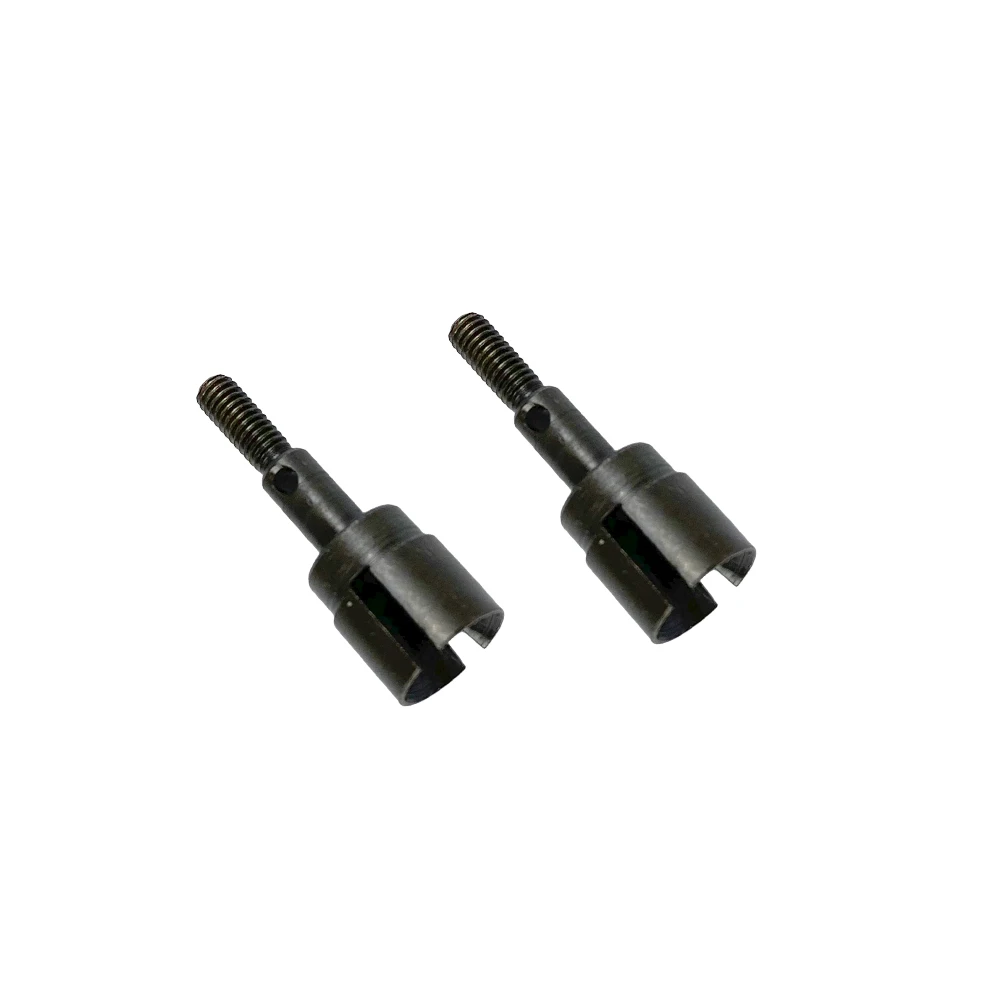 2 шт hsp 02033 колесная ось для 110 rc 4wd внед