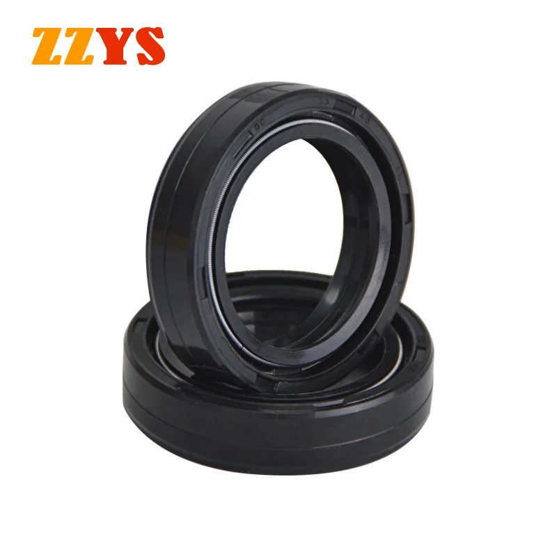 

33x46x11 Motorcycle Shock Absorber Fork Oil Seal 33*46*11 33 46 11 For Honda CX500D A DELUXE F CM400C CX500C A CUSTOM CX 500