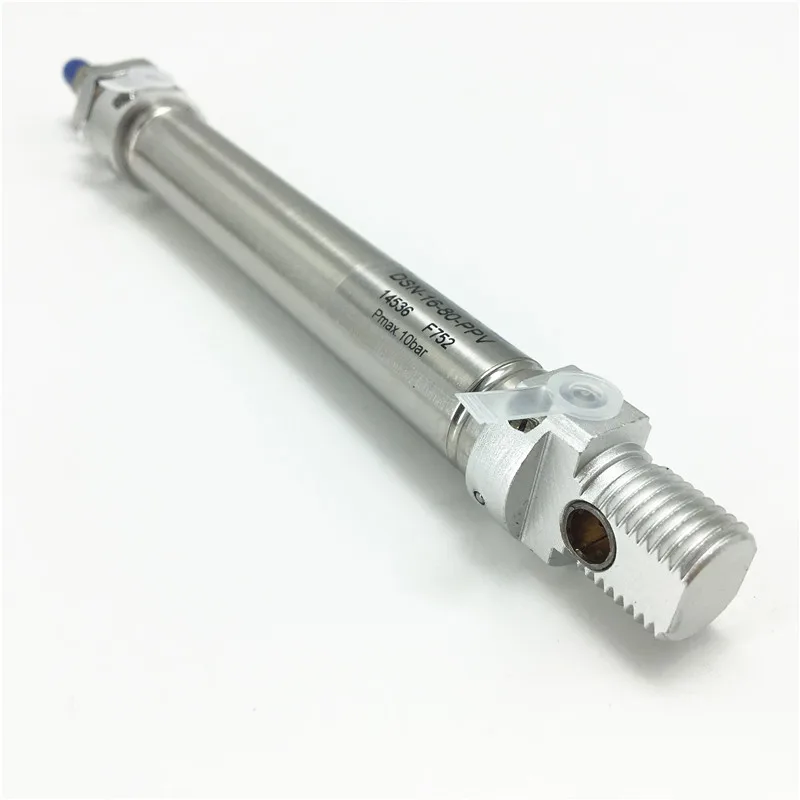 DSN-20-25-PPV DSN-20-40-PPV DSN-20-100-PPV FESTO stainless steel mini cylinder DSN series pneumatic components | Обустройство дома