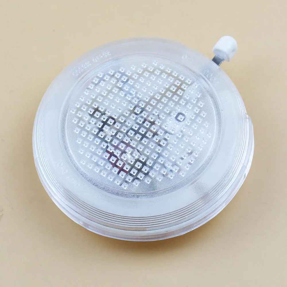 LARBLL автомобильный Стайлинг внутренний купольный светильник для чтения лампа 26410