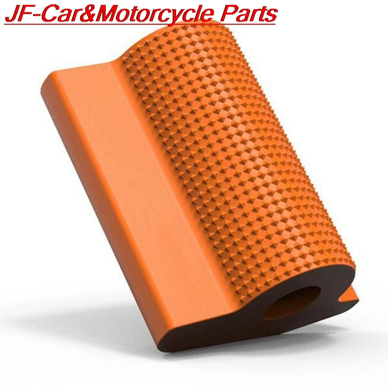 

Universal Motorcycle Shift Gear Lever Pedal Shoe Rubber Cover Protector Foot Peg Toe Gel Motorbike Scooter Accessories