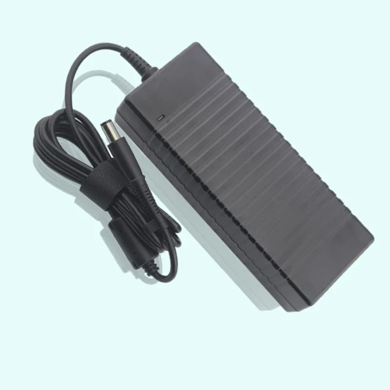 Зарядное устройство для ноутбука 19 в 135 а 437796 Вт HP DC7800 DC7900 DC8000 Elite|Компьютерные