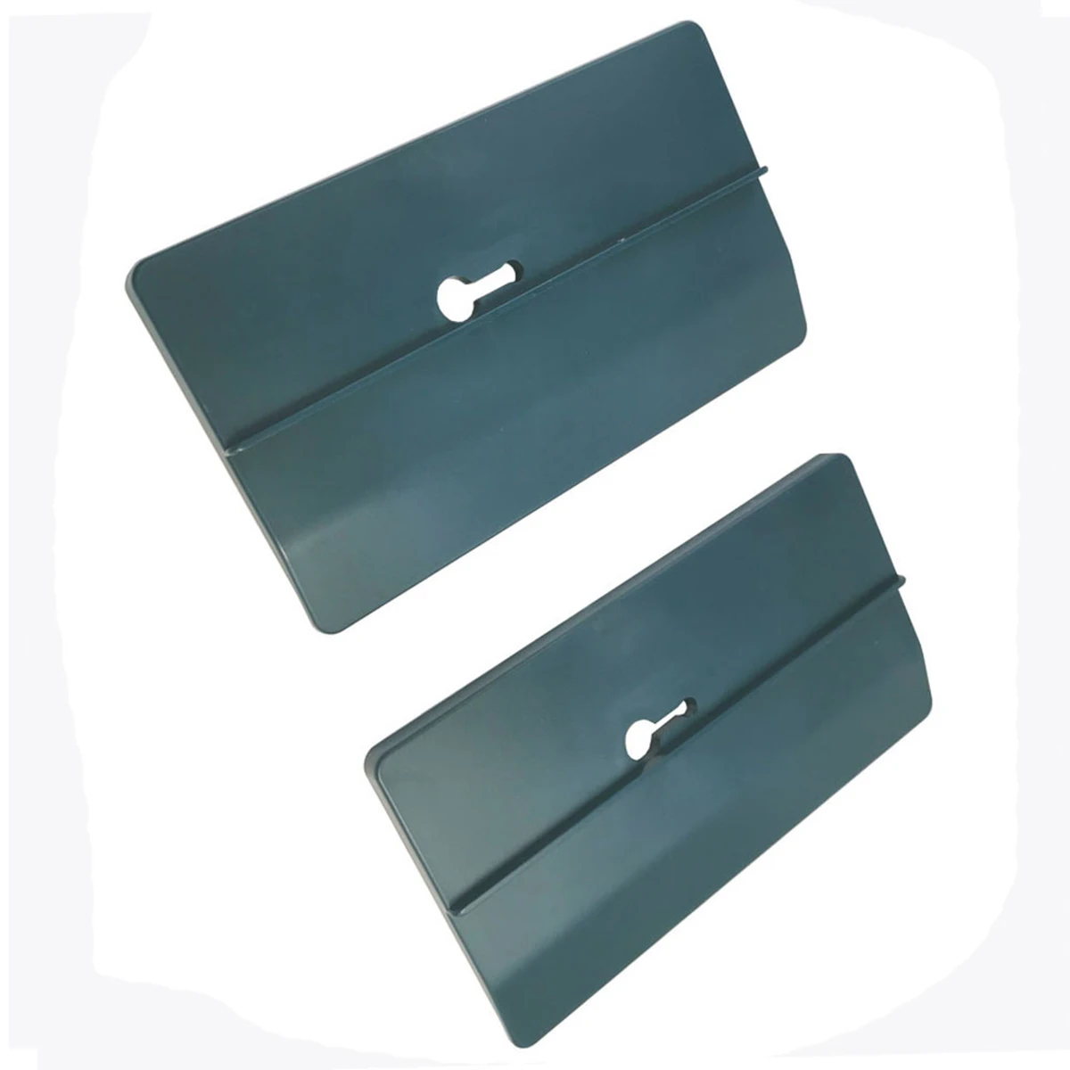 

2pcs/set Drywall Fitting Tool Ceiling Positioning Plate Plasterboard Fixing Board Ceiling Positioning Plate