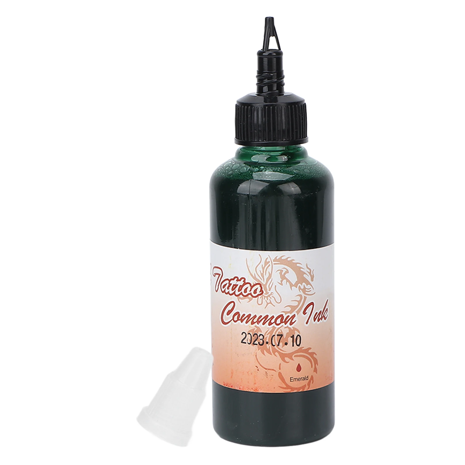 Чернила для татуировок сделай сам безопасный ингредиент тату-Аэрограф пигмент