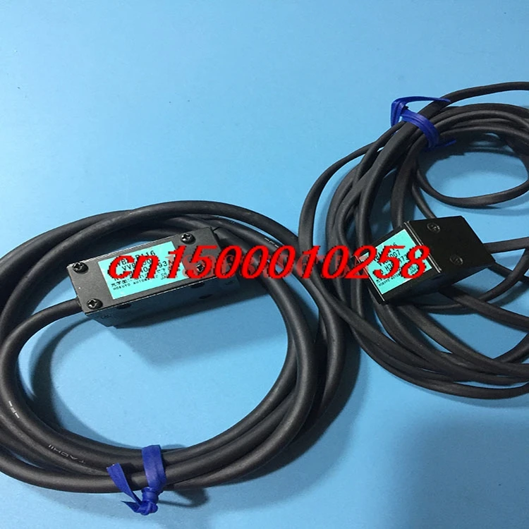 Бесплатная доставка VBA R116 + P116 счетчик фотоэлектрический датчик|Хранилища для