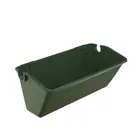 Настенный вертикальный цветочный горшок, горшок, суккуленты, зеленые растения, бонсай, ваза, украшение для дома и сада