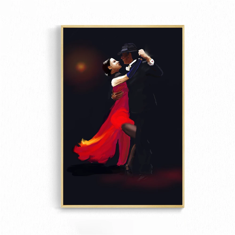 

Diamond Painting 5D Diamonds DIY Dance-Women Cross Stitch Full Square Round Embroidery Colorful Handmade Home Room Wall Decor