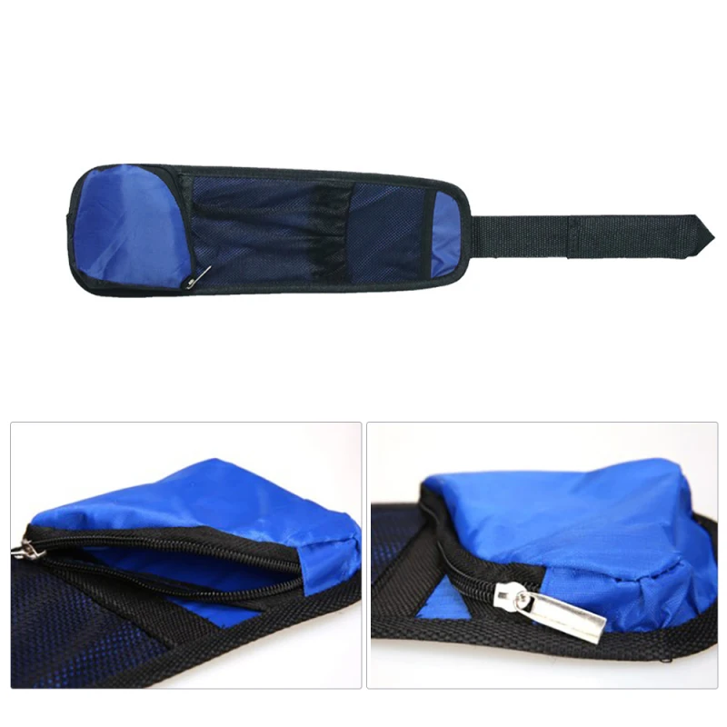 

Car Seat Stowing Tidying Bags Vehicle Storage Rganizer Bag Phone Charge Keys Sunglasses Storage Bag Car Accessories Car-styling