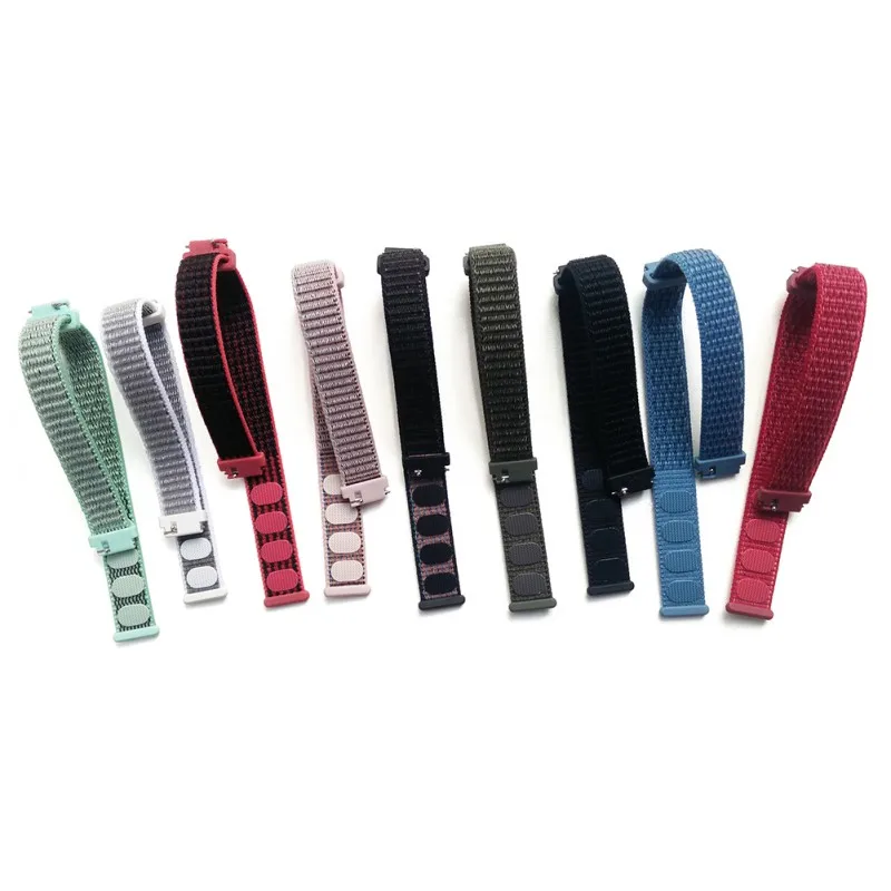 Сменный ремешок смарт браслета M4 силиконовый спортивный дышащий аксессуары для