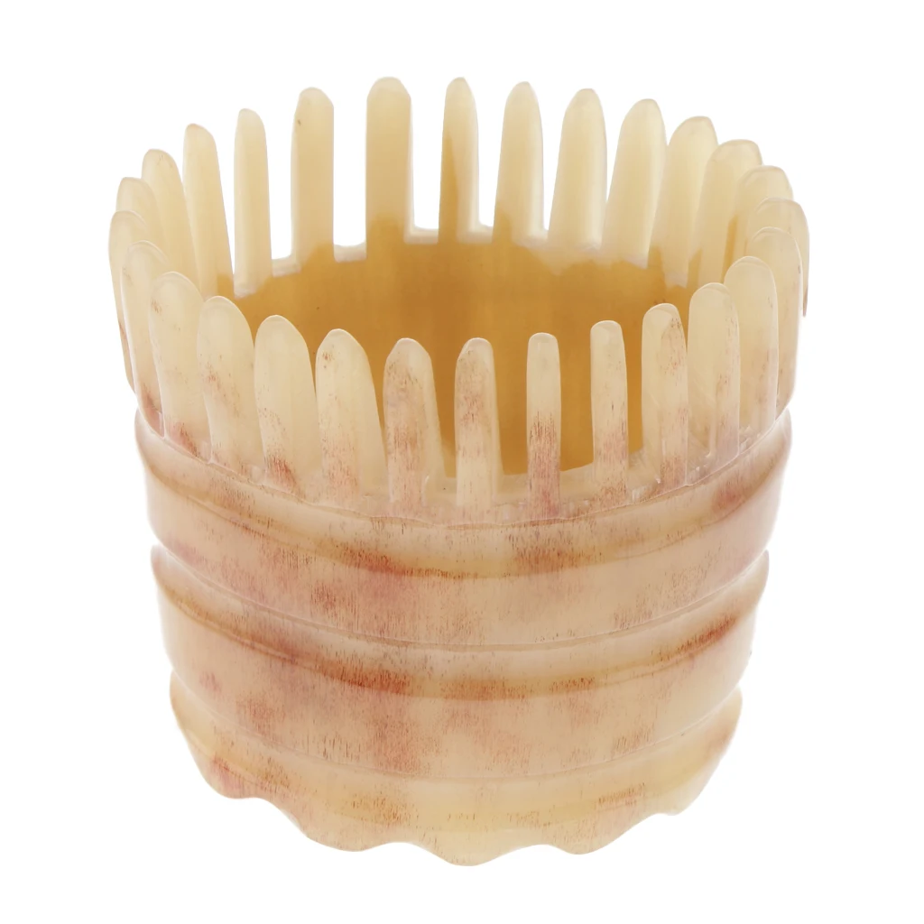 Портативный скраб для мытья волос и шампуня|Расчески| |