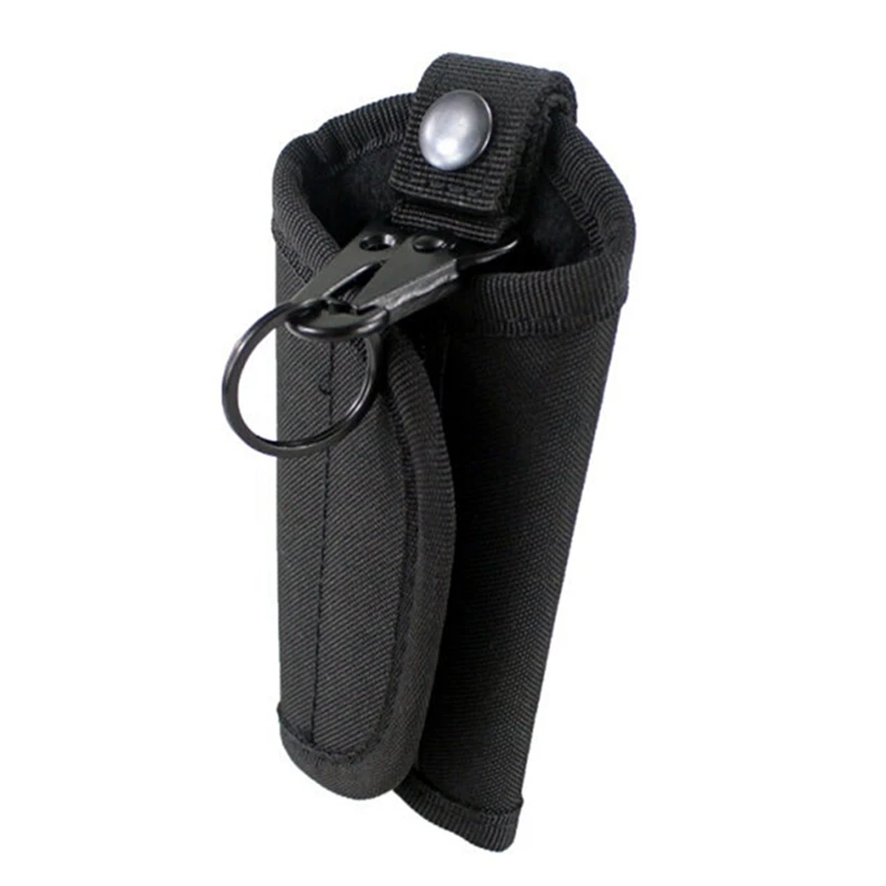 

Outdoor Military Molle Pouch Belt Tactical EDC Key Wallet Small Pocket Keychain Holder Case Waist key Pack Bag