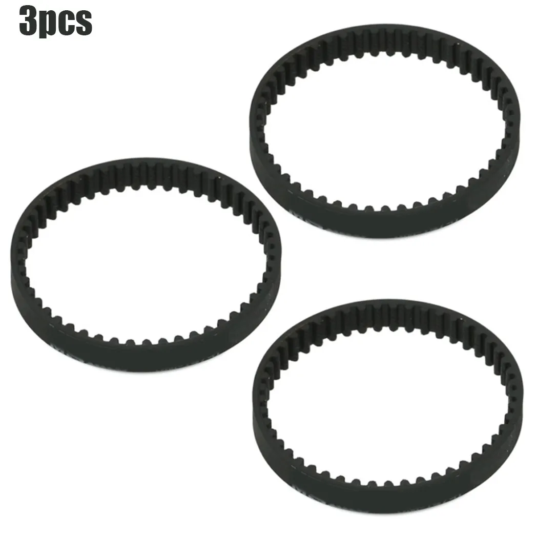 

3pcs Belt For VAX VBT3ASV1 - For Vax Blade 2 Max Vacuum Cleaner Drive Belt M-147-6
