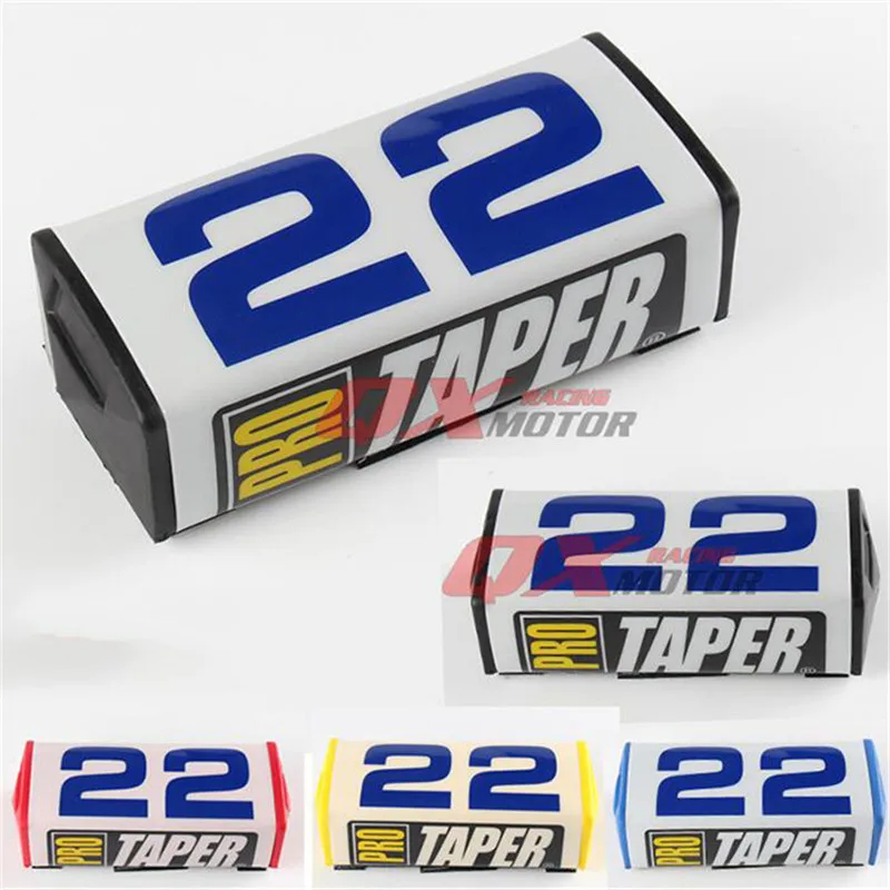 Губка moto rcycle bar pad для protaper Square moto на руль ползунок захват CRF RMZ KTM YZF ATV кросс-байк Губка moto rcycle bar pad для protaper Square moto на руль ползунок захват CRF RMZ KTM YZF ATV кросс-байк