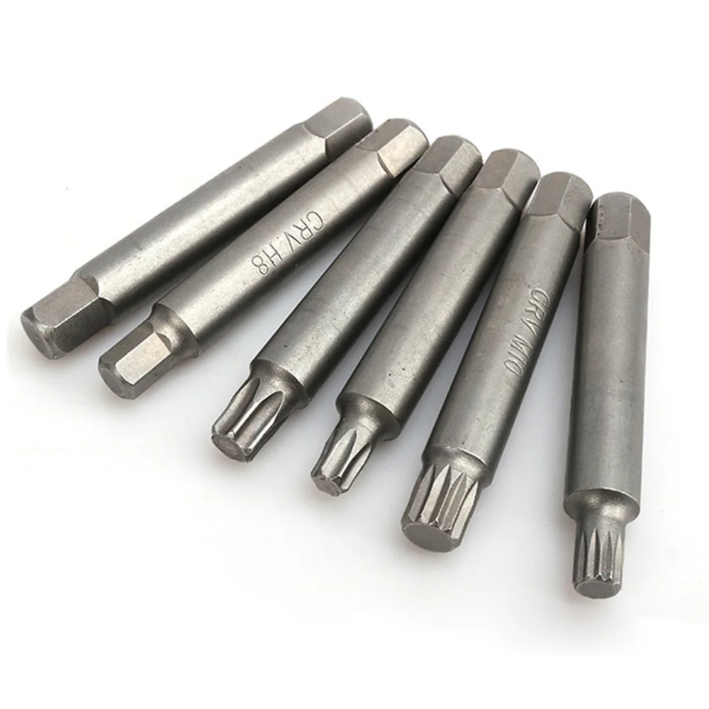 13 шт. ременный шкив двигателя генератора свободного хода инструмент для удаления