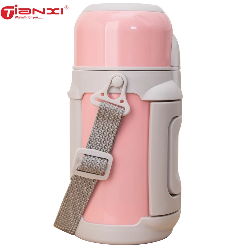 Термос из нержавеющей стали 1200 мл | Дом и сад