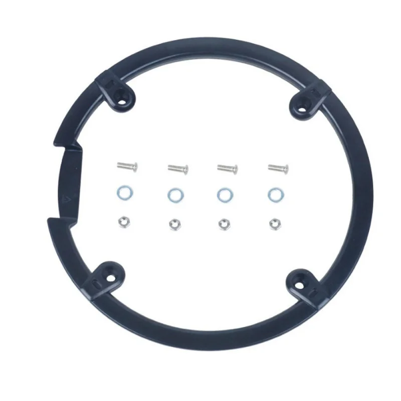 Защитная Звездочка цепного диска для горного и дорожного велосипеда|Шатун